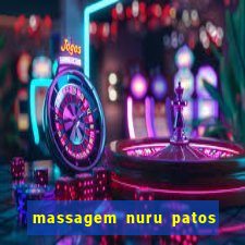 massagem nuru patos de minas